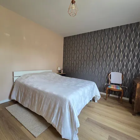 Cosy Avec Jardin Proche Plage, Parking Prive - Fr-1-364-181 * Saint-Brevin-les-Pins