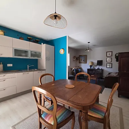 Σπίτι διακοπών Cosy Avec Jardin Proche Plage, Parking Prive - Fr-1-364-181 Saint-Brevin-les-Pins